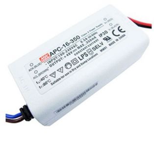 Current-stabilized power supplies (CC)