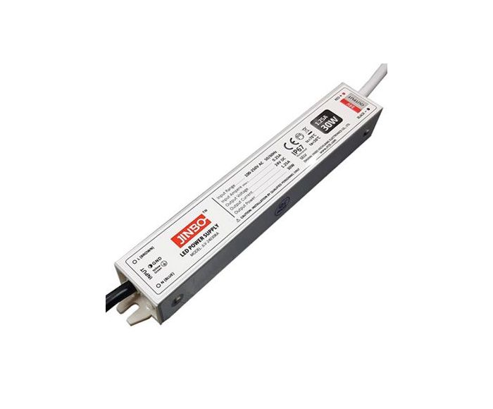 Voltage-stabilized power supplies (CV)