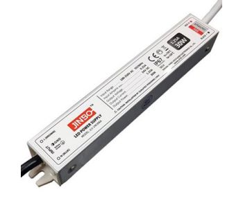 Voltage-stabilized power supplies (CV)