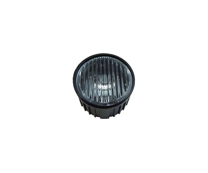 Optics for LEDs