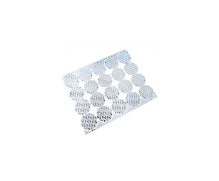 Printed circuit boards for LEDs