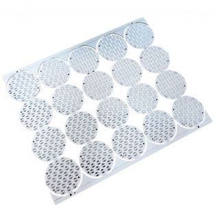 Printed circuit boards for LEDs