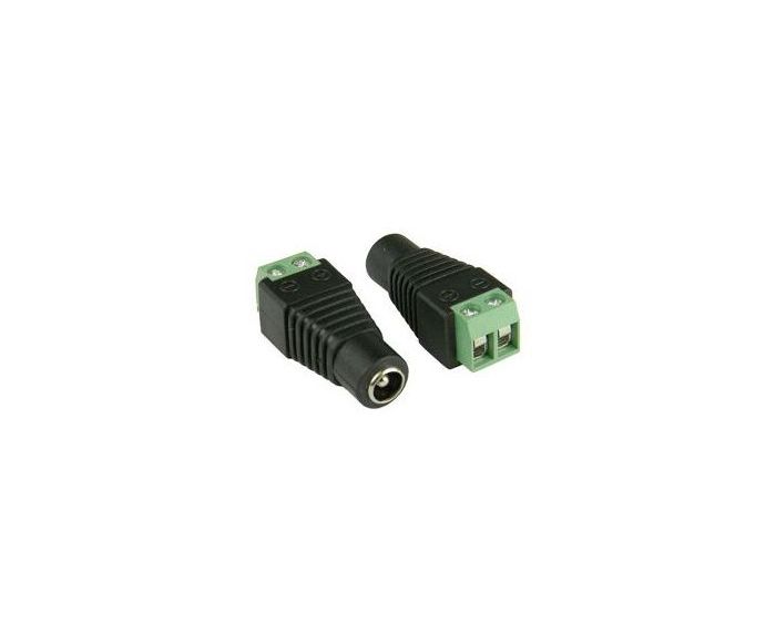 Connectors