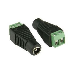Connectors