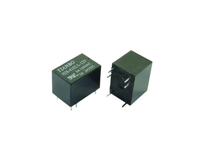 Relays
