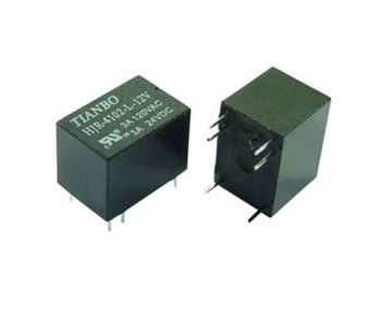 Relays