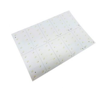 LED modules for general lighting