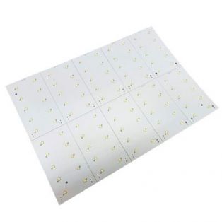 LED modules for general lighting