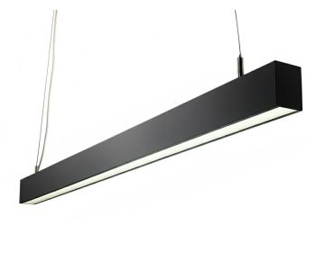 LED светильники внутренние
