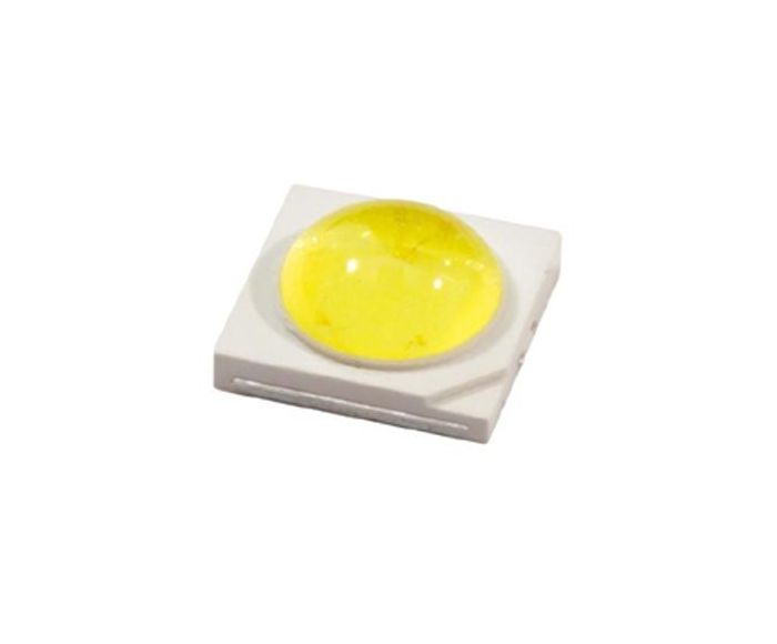 High-power LEDs – over 0.3W