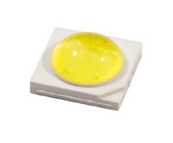 High-power LEDs – over 0.3W