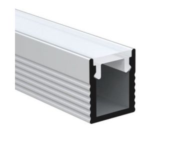 Aluminum profile
