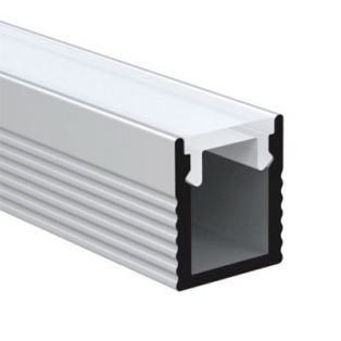 Aluminum profile