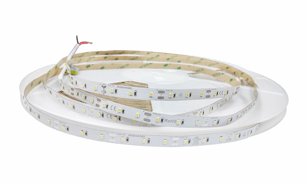 2835-60-IP20-CWd-8-12 RD0860TA-B 6500K CRI80 (50м бобина) 2835-60-IP20-CWd-8-12 RD0860TA-B 6500K CRI80 (50м бобина)