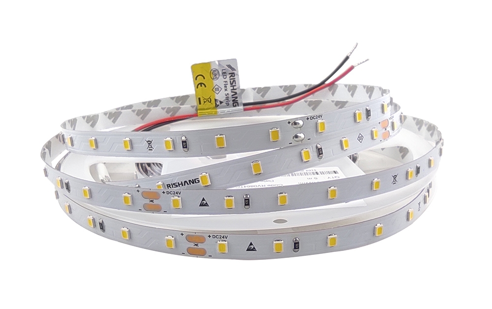 2835-64-IP20-NW-8-24 RV0864TC-A 5000K