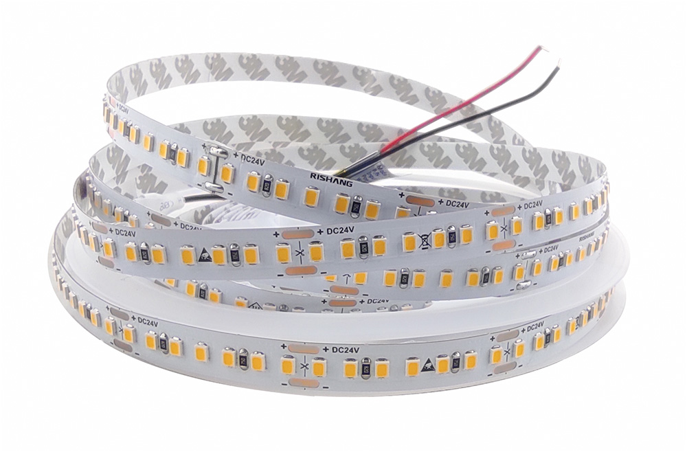 2835-168-IP20-WW-10-24 RV00G8TC-A 3000K 2835-168-IP20-WW-10-24 RV00G8TC-A 3000K