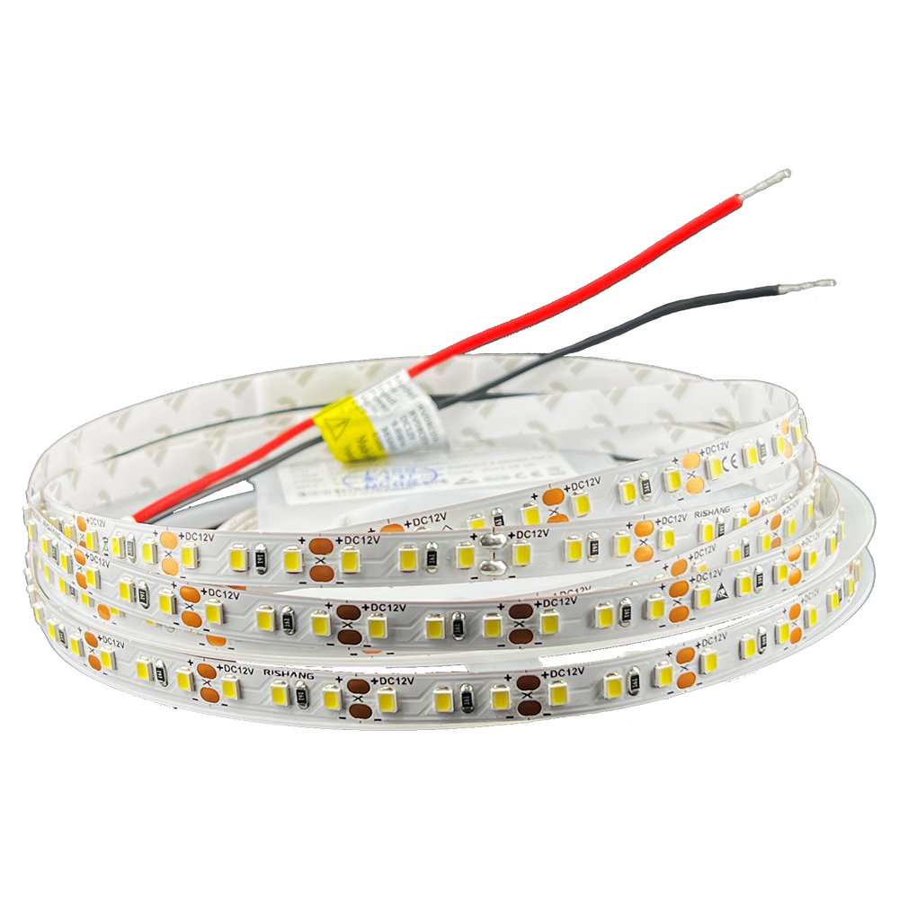 2835-120-IP20-CWd-8-12 RV08C0TA-A 6500K 2835-120-IP20-CWd-8-12 RV08C0TA-A 6500K